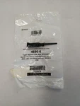 Pomona 4690-0 Test Adapter #22 Socket Vdc 30 Vac. Fixed Price $24.95.