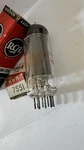Rca Nos - 7551 Beam Power Tube Communications Grade. Fixed Price $30.00.
