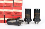One CK1005/VT-195 Raytheon Nos Tube Lampe Tsf Valvula Valve Hre. Fixed Price $17.37.