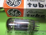6T10 Vacuum Tube Vintage No Box Nib Tv Guitar Amp Ham Radio Mint Usa. Fixed Price $9.75.