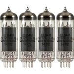 EL84M, Sovtek Vacuum Tube, Matched Quad, Power. Fixed Price $146.00.