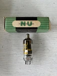 6842 Nos National Union Tube Tested. Fixed Price $6.95.