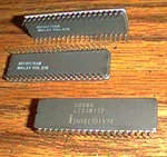 Lot Of 8: Intel D8088. Fixed Price $199.99.