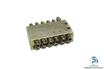 Lincoln 89-6155 Lubricant Metering Device 896155. Fixed Price $239.99.