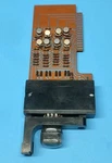 Vintage Hp/agilent 05245L-4B, Series 335 Nixie Tube Display Card. Fixed Price $35.00.