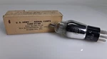 Rca 6B7 Vacuum Tube U.s. Army VT68. Fixed Price $9.00.