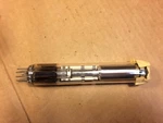 Nos Nib Gec 7325 Vidicon Camera Vacuum Tube Guaranteed!. Fixed Price $25.00.