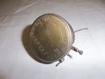 Vintage Wirt Company Potentiometer Impedance Control Tube Amp A-taper A225. Fixed Price $11.99.