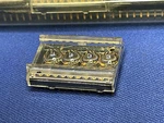 QDSP-6557 Uv Avago Alpha Numeric Display Vintage New Rare Orig Tube. Fixed Price $39.95.