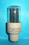 Chatham Jan-cahg 5R4WGA Rectifier Tube Hanging Filaments Mica Snubbers-. Fixed Price $9.98.