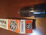 25BQ6GTB Audio Electronic Vintage Radio Tv Valve Ham Vacuum Nos Tubes. Fixed Price $6.99.