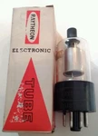 Nos Nib Raytheon Japan 1G3GT 1B3GT Vacuum Tube Audio. Fixed Price $19.83.