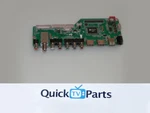 Rca LED65G55R120Q Main Board 65120RE01M3393LNA35-F2. Fixed Price $175.49.
