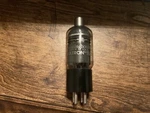 Vtg Westinghouse Reliatron Vacuum Tube WL-5796- Untested. Fixed Price $10.62.
