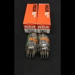 Nos Matched Pair Rca 7025 (low Noise 12AX7 ECC83) Premium Vacuum Tubes 8.9652. Fixed Price $169.95.
