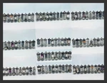 Job Lot 100 EL41 EL42 EAF42 ECH42 UAF42 EBC41 EF40 EF41 UAF41 DK40 Vacuum Tube. Fixed Price $396.00.