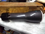 Rca Jan Crc 3BPI Cathode Ray Tube, Untested!. Fixed Price $16.00.