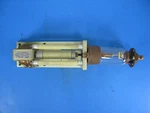 New Jennings Radio R1 4001C31000 High Voltage Vacuum Relay 5945-00-814-6626 50KV. Fixed Price $750.00.