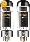 Horizon Series EL34-AT Vacuum Tube Amplifier Matched Pair (2 Pack). Fixed Price $127.99.