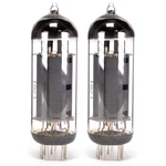 Ruby EL84C Power Vacuum Tube. Fixed Price $28.00.