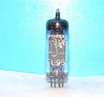 EL95 6DL5 Amperex Bugle Boy Radio Amplifier Audio Vacuum Tube Valve Germany. Fixed Price $14.99.