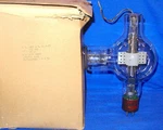 Large Nos Nib Westinghouse Type 860 Transmitting Tetrode Vacuum Tube. Fixed Price $99.99.