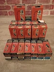 Vintage Nos Delco/gm Radio Tubes. Fixed Price $275.00.