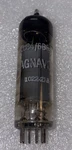 Mullard Magnavox 6BQ5 EL84 Vacuum Tubes Amplitrex Tested 91% Gm. Fixed Price $40.00.