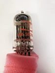 Raytheon Jan 5687WA Vacuum Tube. Fixed Price $18.49.