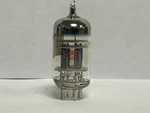 Ruby 12AU7C Chinese Made Vacuum Tubes Used & Tested. Fixed Price $9.99.