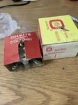 Ohmite 0539 Rheostat 150W Model See Pics. Fixed Price $29.00.