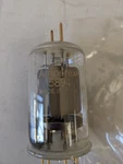Amperex 5894A Electron Tube Pentode- Untested. Fixed Price $8.00.