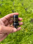 Raytheon CK1005 /VT-195 Nos Tube Tested. Fixed Price $9.95.