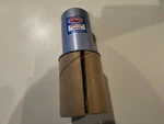 Raytheon Jan-crp 2K45 Tube Valve. Fixed Price $18.00.