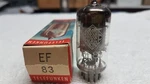 EF-83 Telefunken Tube. Fixed Price $12.95.
