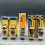 Vintage Lot ECF82 + 6GH8A Siemens Tesla Haltron Mixed Tubes Nos/used. Fixed Price $39.00.