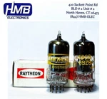 Raytheon 6BC8 6BZ8 Vacuum Tube. Fixed Price $20.35.