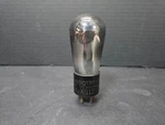 Rca Radiotron UX-112-A 112A Globe Tube Tests Great. Fixed Price $35.00.