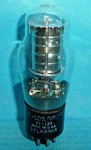Sylvania JAN-0D3/VR-150 VT-139 Tube Dual Bottom Getter Tested Strong. Fixed Price $6.95.