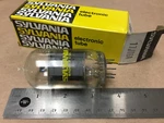 Pc Sylvania 17JT6A Electron Tube. Fixed Price $5.95.