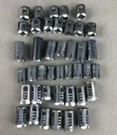 Lot 41 Ierc Heat Dissipating Shields For 7 & 9 Pin. Fixed Price $89.99.