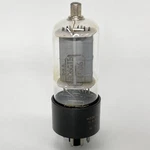 (1) Tested Rca 6BQ6GTB/6CU6 Tube Date Code Nh. Fixed Price $6.95.