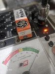 Nos Rca 1K3A / 1J3 Vacuum Tube. Fixed Price $10.00.