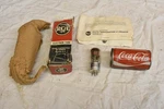 New Rca C1K 6014 Radio Amplifier Electron Vacuum Tube. Fixed Price $15.00.