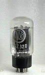 New Tube Thorn Uk Valvo GZ32 For Quad Ii = 5V4G CV593 GZ31 VT206A. Fixed Price $145.00.