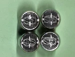 IN-4 Set Nixie Tube / Indicator For Diy Clock All Tested Us Stock Nos. Fixed Price $45.00.