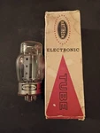 Raytheon CK6550 Vacuum Tube. Fixed Price $27.50.