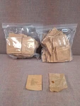 Bulk 170PCS Raytheon Subminiature Nos 1953 Mil-spec Sockets *98. Fixed Price $1170.00.