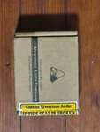 Riverstone Audio Matched Pair (2 Tubes) Platinum Grade 7-PIN Jan 5654W. Fixed Price $35.00.