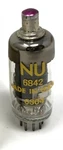6842 Tube Nu Tested & Boxed Vintage Commercial Surplus. Fixed Price $15.99.